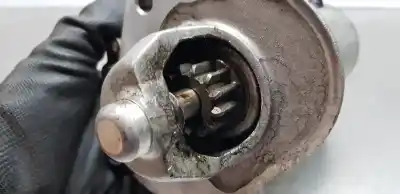 Recambio de automóvil de segunda mano de motor arranque para ford fiesta (cb1) trend referencias oem iam 1734633  