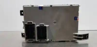 Second-hand car spare part electronic module for fiat doblo my doblo oem iam references 51938354  