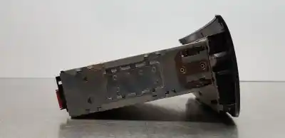 Second-hand car spare part audio system / radio cd for fiat doblo my doblo oem iam references 735597845  