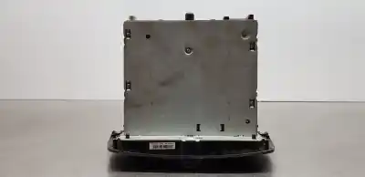 Second-hand car spare part audio system / radio cd for fiat doblo my doblo oem iam references 735597845  