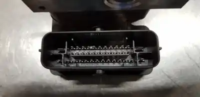 Peça sobressalente para automóvel em segunda mão abs por fiat doblo my doblo referências oem iam 51924795  