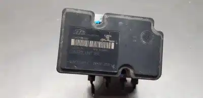 Peça sobressalente para automóvel em segunda mão abs por fiat doblo my doblo referências oem iam 51924795  