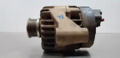 Gebrauchtes Autoersatzteil Lichtmaschine zum FIAT DOBLO  OEM-IAM-Referenzen 51854901  