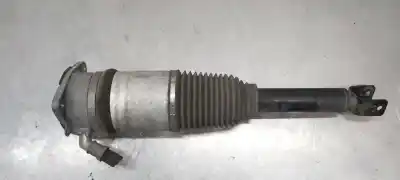 Pezzo di ricambio per auto di seconda mano ammortizzatore posteriore destro per audi a8 (4e2) 4.2 quattro riferimenti oem iam 4e0616002e  