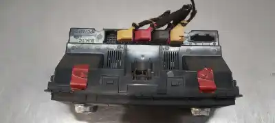 Автозапчастина б/у клімат-контроль для audi a8 (4e2) 4.2 quattro посилання на oem iam 4e0820043f5pr  