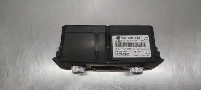 Pezzo di ricambio per auto di seconda mano controllo climatico per audi a8 (4e2) 4.2 quattro riferimenti oem iam 4e0919158c5pr  