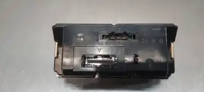 Pezzo di ricambio per auto di seconda mano controllo climatico per audi a8 (4e2) 4.2 quattro riferimenti oem iam 4e0919158c5pr  