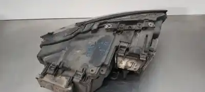 Автозапчасти б/у левая фара за audi a8 (4e2) 4.2 quattro ссылки oem iam 4e0941029p  