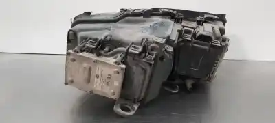 Автозапчасти б/у левая фара за audi a8 (4e2) 4.2 quattro ссылки oem iam 4e0941029p  