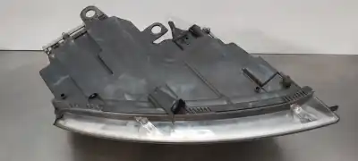 Автозапчасти б/у левая фара за audi a8 (4e2) 4.2 quattro ссылки oem iam 4e0941029p  