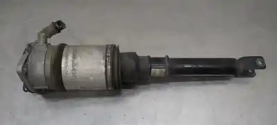 Автозапчасти б/у задний левый амортизатор за audi a8 (4e2) 4.2 quattro ссылки oem iam 4e0616001n  