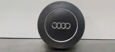 Автозапчасти б/у передняя левая подушка безопасности за audi a8 (4e2) 4.2 quattro ссылки oem iam 4e0880201bd4d9