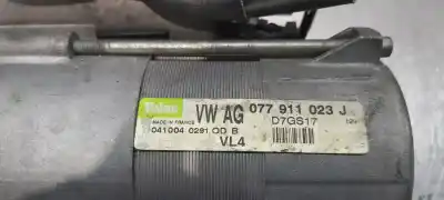 Автозапчасти б/у двигатель запускается за audi a8 (4e2) 4.2 quattro ссылки oem iam 077911023j  