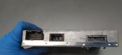 Автозапчасти б/у электронный модуль за audi a8 (4e2) 4.2 quattro ссылки oem iam 4e0035729  