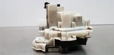 Piesă de schimb auto la mâna a doua încuietoare ușa lateralã dreapta pentru fiat doblo active referințe oem iam 51842861