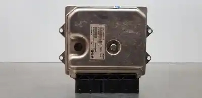 Pezzo di ricambio per auto di seconda mano CENTRALINA MOTORE per FIAT DOBLO  Riferimenti OEM IAM 55246936  