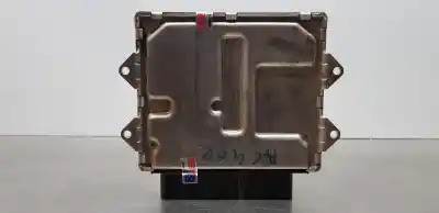 Second-hand car spare part ecu engine control for fiat doblo active oem iam references 55246936  