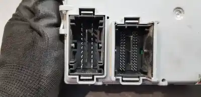 Pezzo di ricambio per auto di seconda mano modulo comfort per fiat doblo active riferimenti oem iam 51921760  