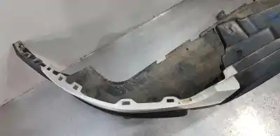 Second-hand car spare part front bumper for fiat doblo active oem iam references 735525448  