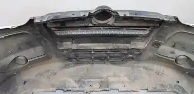 Second-hand car spare part front bumper for fiat doblo active oem iam references 735525448  