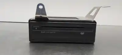 Pezzo di ricambio per auto di seconda mano Sistema Di Navigazione Gps per AUDI A8 (4E2) 4.2 Quattro Riferimenti OEM IAM 4E0910888PX  