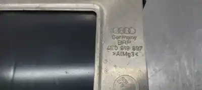 Автозапчасти б/у gps-навигационная система за audi a8 (4e2) 4.2 quattro ссылки oem iam 4e0910888px  