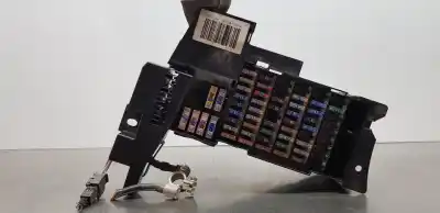 Second-hand car spare part fuse box unit for mercedes-benz clase b (w245) 150 (245.231) oem iam references 1695450540  