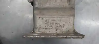 Автозапчасти б/у усиление переднего бампера за audi a8 (4e2) 4.2 quattro ссылки oem iam 4e0807109ak  
