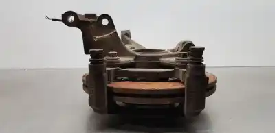 Pièce détachée automobile d'occasion MOYEU DE ROUE AVANT DROITE pour FORD FIESTA (CB1)  Références OEM IAM 1771022  