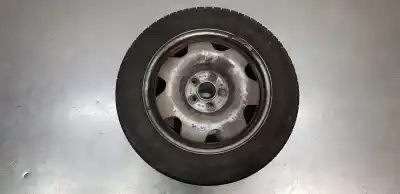Автозапчасти б/у запасное колесо за volkswagen t5 bus (7e) caravelle comfortline lang 4motion ссылки oem iam 7j5601027091