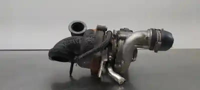 Pièce détachée automobile d'occasion TURBOCOMPRESSEUR pour FORD FOCUS LIM. (CB4)  Références OEM IAM 7G9Q6K682BC  