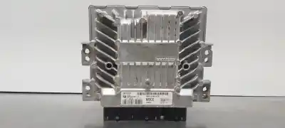Second-hand car spare part Ecu Engine Control for FORD FOCUS LIM. (CB4) Titanium OEM IAM references 7M5112A650BCE  