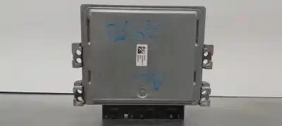 Second-hand car spare part ecu engine control for ford focus lim. (cb4) titanium oem iam references 7m5112a650bce  