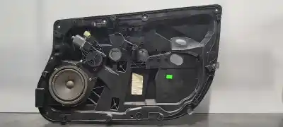 Second-hand car spare part Passenger Side Right Window Regulator for FORD FIESTA (CB1) Trend OEM IAM references 1837993  