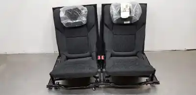 Gebrauchtes Autoersatzteil dritte sitzreihe zum renault scenic iv grand zen oem-iam-referenzen 890017157r