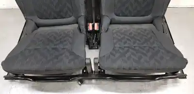 Pièce détachée automobile d'occasion sièges de la troisième rang pour renault scenic iv grand zen références oem iam 890017157r  