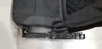 Pièce détachée automobile d'occasion sièges de la troisième rang pour renault scenic iv grand zen références oem iam 890017157r  