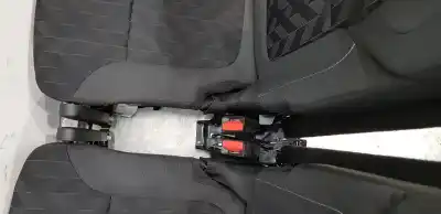 Pièce détachée automobile d'occasion sièges de la troisième rang pour renault scenic iv grand zen références oem iam 890017157r  