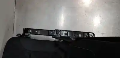 Pièce détachée automobile d'occasion sièges de la troisième rang pour renault scenic iv grand zen références oem iam 890017157r  