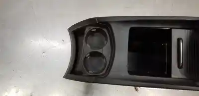 Pièce détachée automobile d'occasion accoudoir central pour renault scenic iv grand zen références oem iam 969102099r  