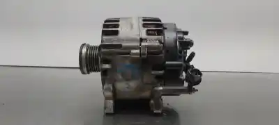 Pezzo di ricambio per auto di seconda mano ALTERNATORE per VOLKSWAGEN GOLF VI (5K1)  Riferimenti OEM IAM 03C903025D  