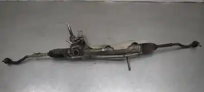 Second-hand car spare part steering rack for citroen c5 berlina sx (e) oem iam references 4000lv