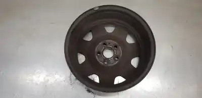 Автозапчастина б/у шина для volkswagen t5 bus (7e) caravelle comfortline lang 4motion посилання на oem iam 7j5601027  