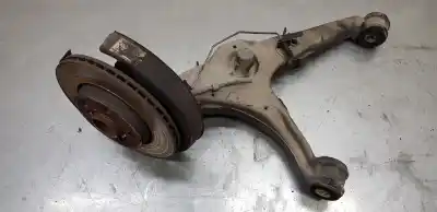 Gebrauchtes Autoersatzteil hinterer rechter knöchel zum volkswagen t5 bus (7e) caravelle comfortline lang 4motion oem-iam-referenzen 7h8501072e  