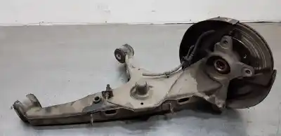 Gebrauchtes Autoersatzteil hinterer rechter knöchel zum volkswagen t5 bus (7e) caravelle comfortline lang 4motion oem-iam-referenzen 7h8501072e  