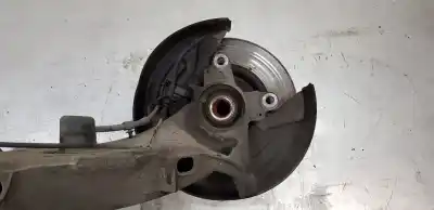 Gebrauchtes Autoersatzteil hinterer rechter knöchel zum volkswagen t5 bus (7e) caravelle comfortline lang 4motion oem-iam-referenzen 7h8501072e  