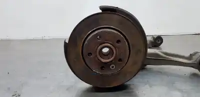 Gebrauchtes Autoersatzteil hinterer rechter knöchel zum volkswagen t5 bus (7e) caravelle comfortline lang 4motion oem-iam-referenzen 7h8501072e  