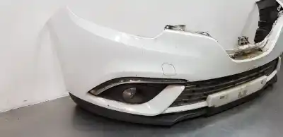 Pezzo di ricambio per auto di seconda mano paraurti anteriore per renault scenic iv grand zen riferimenti oem iam 620220621r  