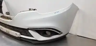 Pezzo di ricambio per auto di seconda mano paraurti anteriore per renault scenic iv grand zen riferimenti oem iam 620220621r  