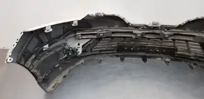 Pezzo di ricambio per auto di seconda mano paraurti anteriore per renault scenic iv grand zen riferimenti oem iam 620220621r  